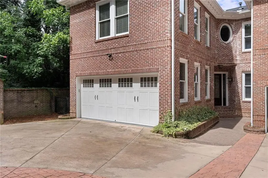 1294 Lenox Park Boulevard Ne, Brookhaven, GA 30319 - #2