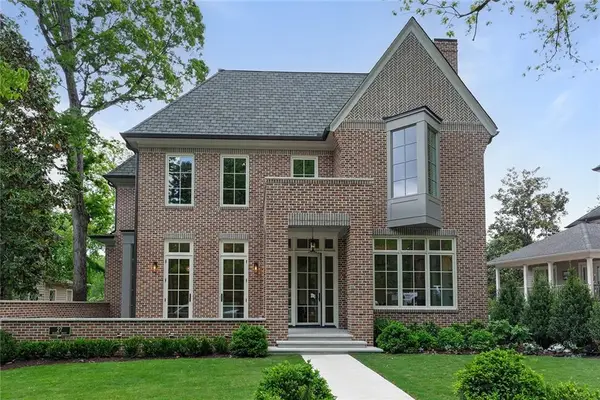 27 Maddox Drive Ne, Atlanta, GA 30309