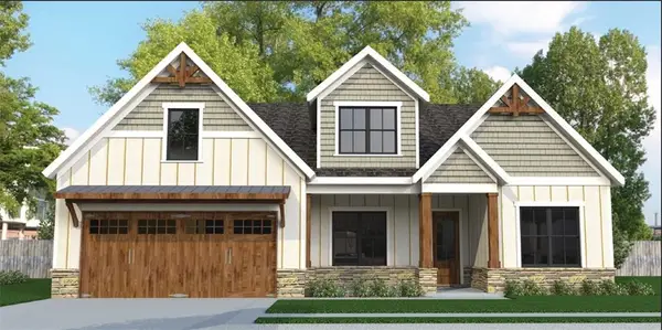 100 Cherokee Cove, Waleska, GA 30183