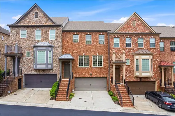 1038 Willow Field Lane Se #17, Marietta, GA 30067