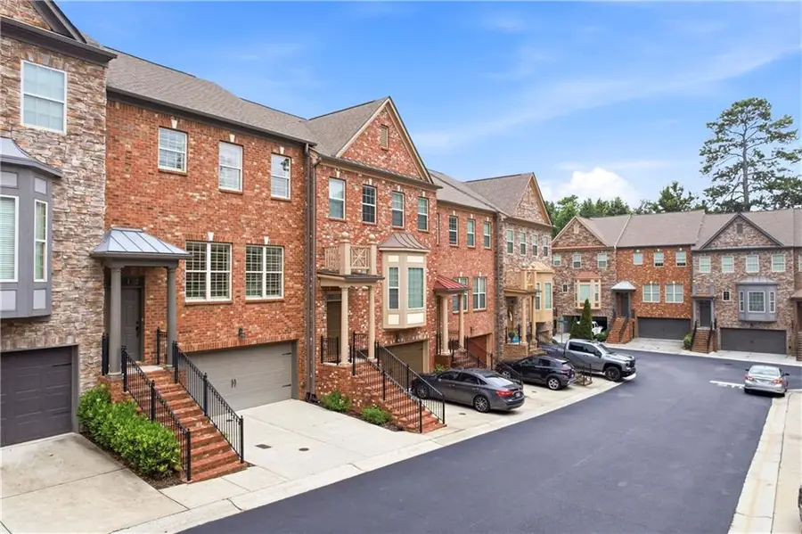 1038 Willow Field Lane Se #17, Marietta, GA 30067 - #3