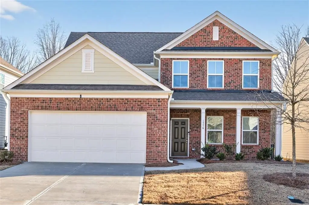 1576 Maston Road, Auburn, GA 30011 - #1