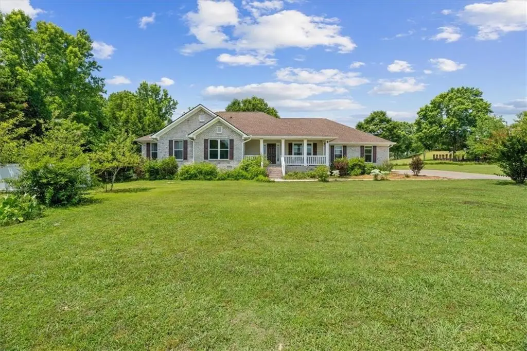 456 Fields Ferry Drive Ne, Calhoun, GA 30701 - #1