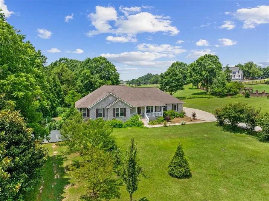 456 Fields Ferry Drive Ne, Calhoun, GA 30701 - #2
