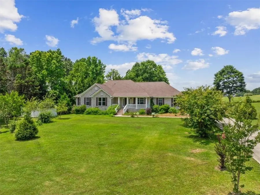 456 Fields Ferry Drive Ne, Calhoun, GA 30701 - #3