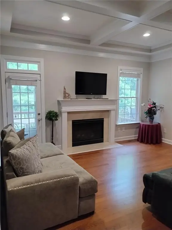 3393 Kiveton Court, Peachtree Corners, GA 30092 - #2