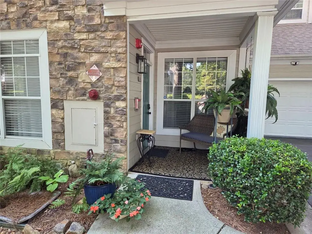 211 Edinburgh Court, Alpharetta, GA 30004 - #1
