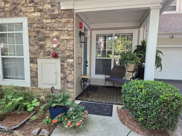 211 Edinburgh Court, Alpharetta, GA 30004