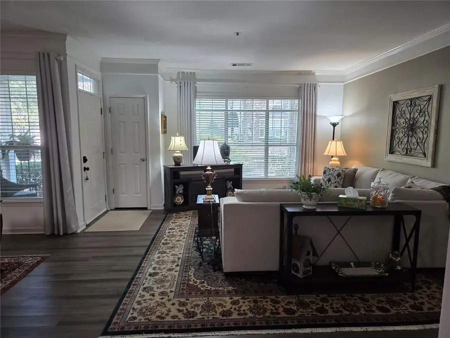 211 Edinburgh Court, Alpharetta, GA 30004 - #3