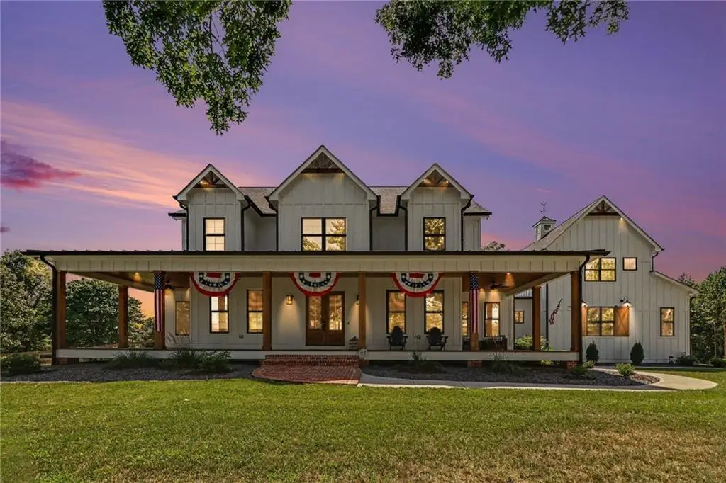 1910 Carlan Road, Jasper, GA 30143 - #1