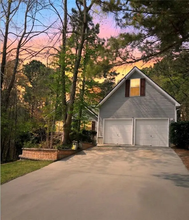 2072 Amberly Crossing Lane, Dacula, GA 30019 - #1