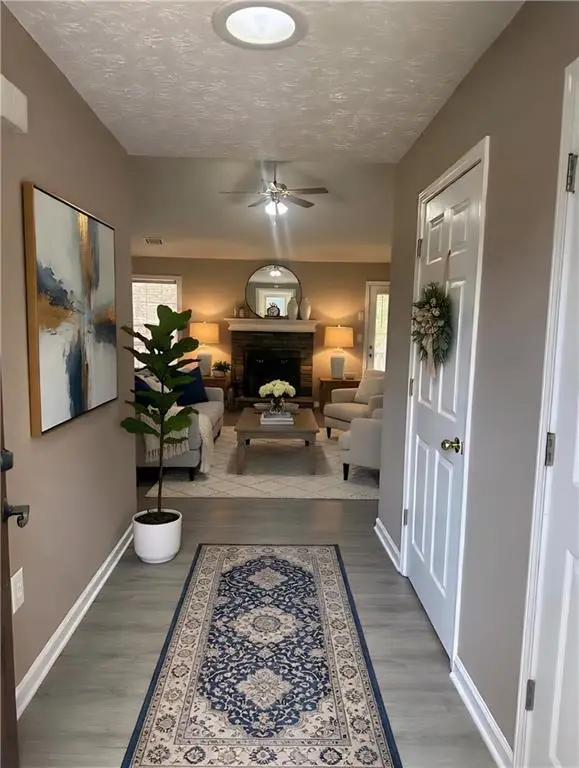 2072 Amberly Crossing Lane, Dacula, GA 30019 - #3