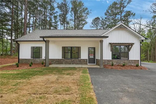 TRACT2 Pleasant Hill Road, Rockmart, GA 30153