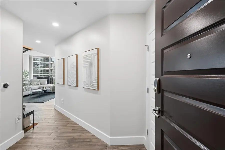 1080 Peachtree Street Ne #1711, Atlanta, GA 30309 - #3