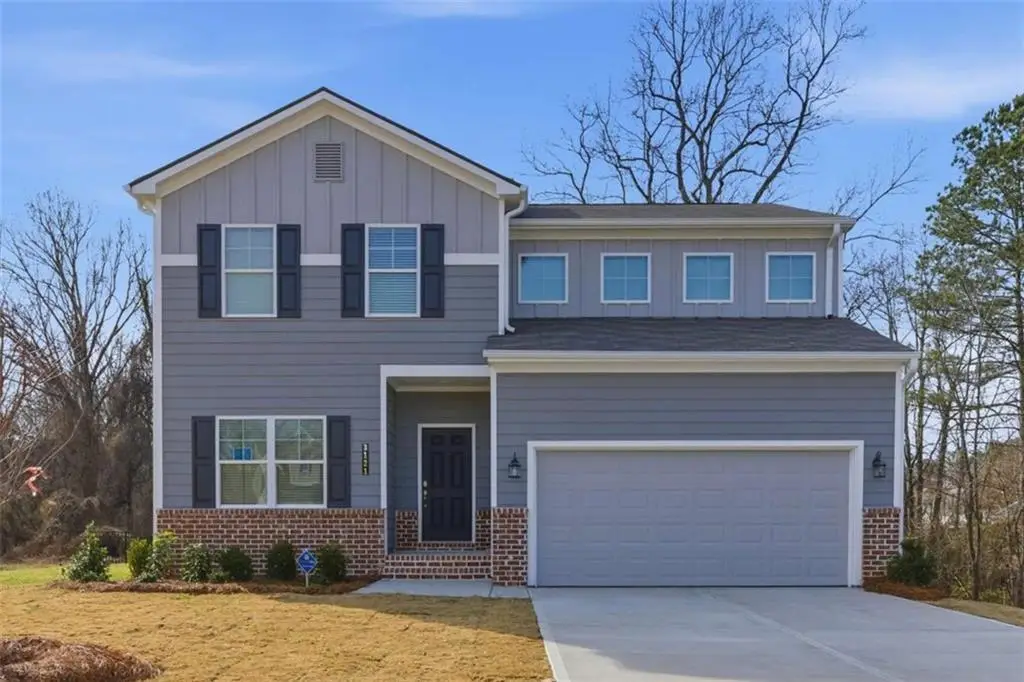 3121 Reserve Valley, Douglasville, GA 30135 - #1