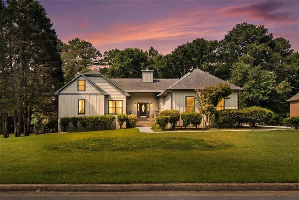 26 Chad Court, McDonough, GA 30253 - #1