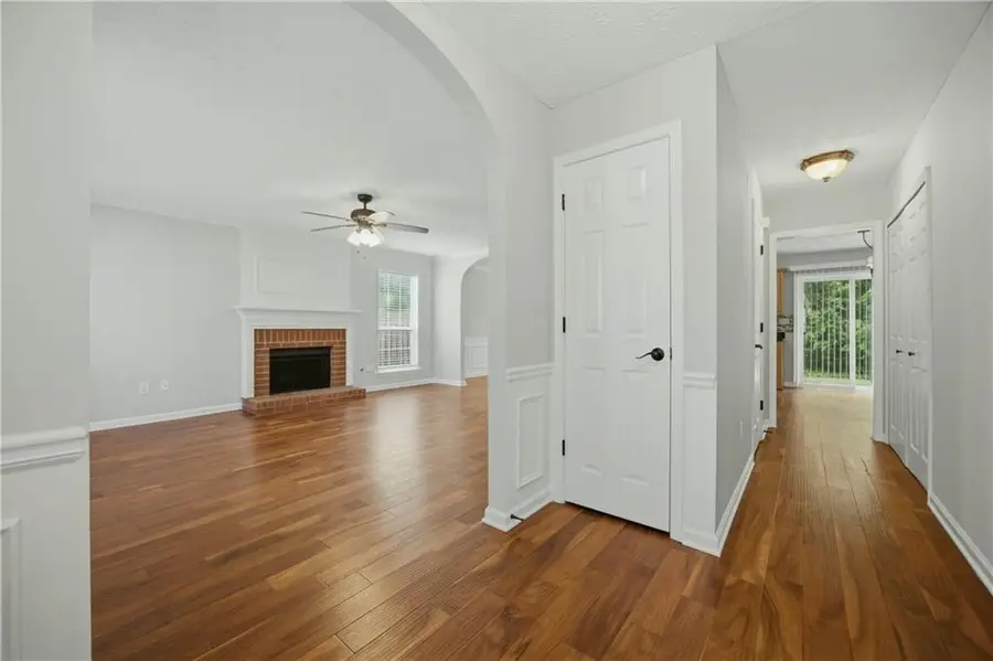 1115 Winthrope Chase Drive, Alpharetta, GA 30009 - #2