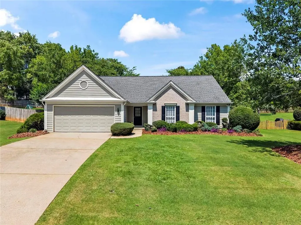 3445 Lakeheath Drive, Cumming, GA 30041 - #1
