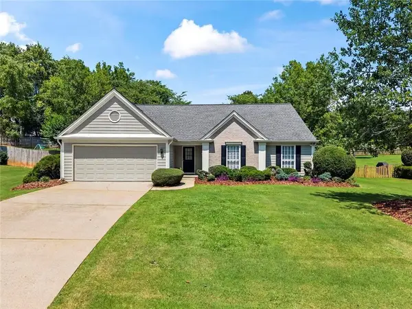 3445 Lakeheath Drive, Cumming, GA 30041
