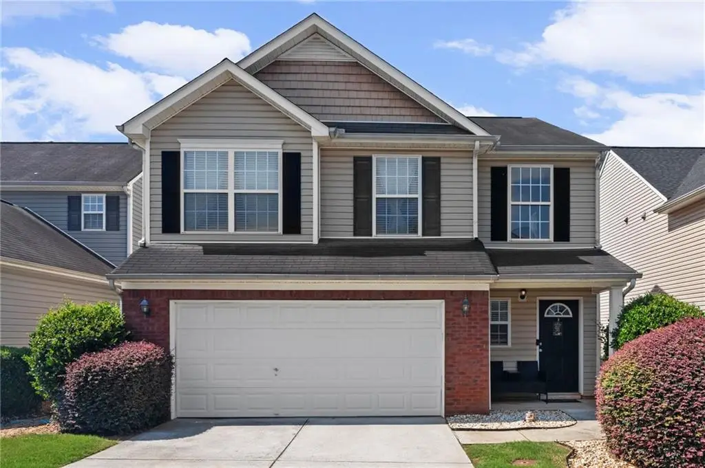 13 Arrowhead Drive, Dallas, GA 30132 - #1