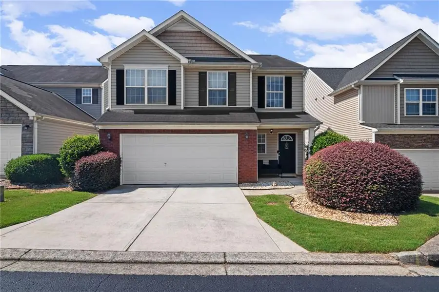 13 Arrowhead Drive, Dallas, GA 30132 - #2