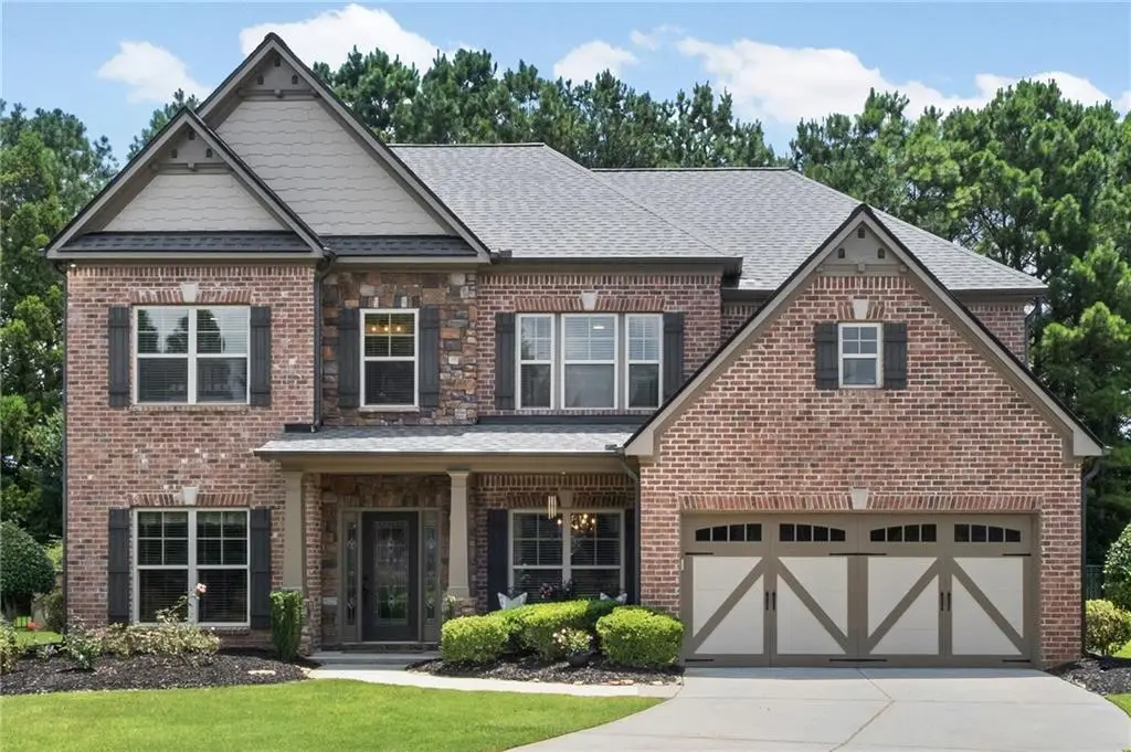 5110 Cecilia Square, Cumming, GA 30040 - #1