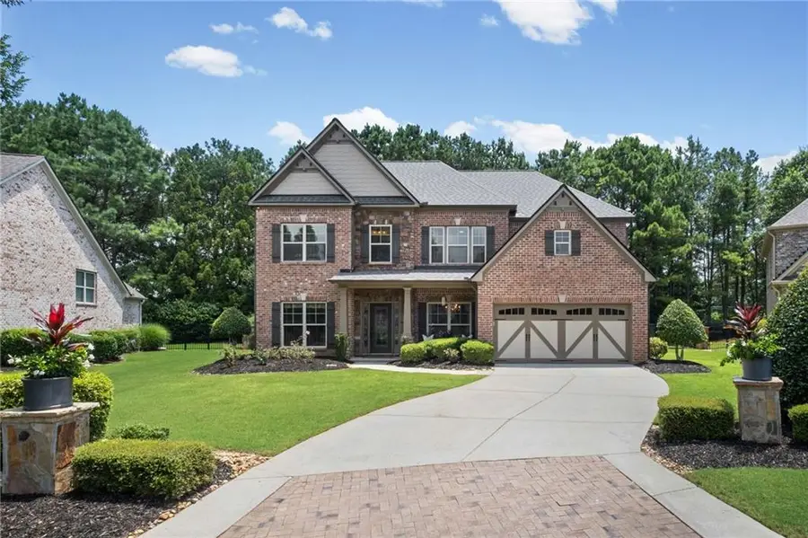 5110 Cecilia Square, Cumming, GA 30040 - #2
