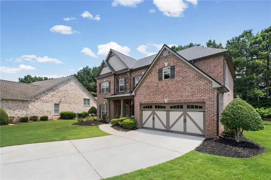 5110 Cecilia Square, Cumming, GA 30040 - #3