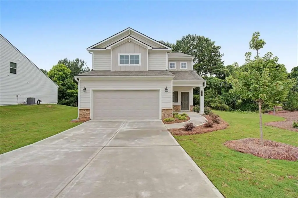 4101 Chapel Hill Reserve, Douglasville, GA 30135 - #1