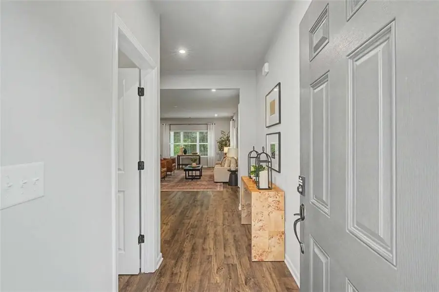 4101 Chapel Hill Reserve, Douglasville, GA 30135 - #3