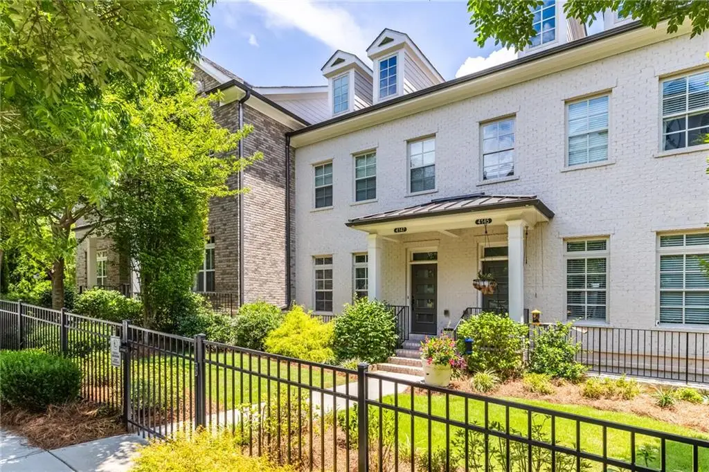 4147 Township Parkway, Atlanta, GA 30342 - #1