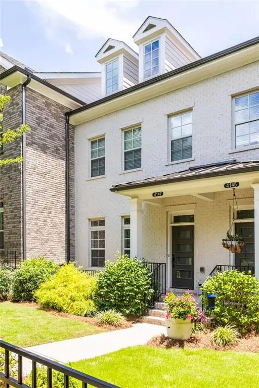 4147 Township Parkway, Atlanta, GA 30342 - #2