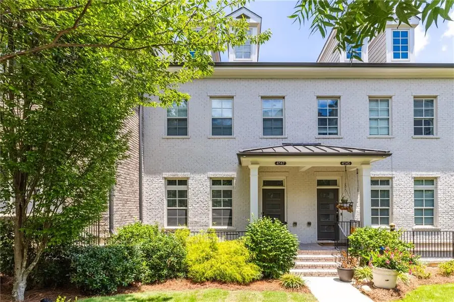 4147 Township Parkway, Atlanta, GA 30342 - #3