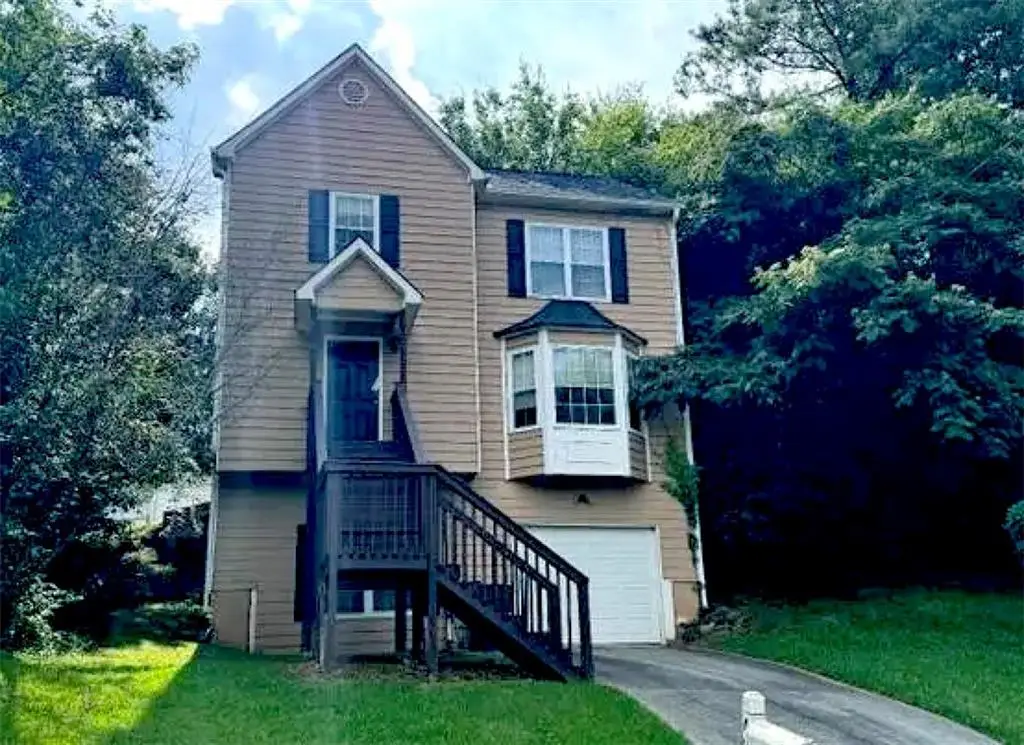 4231 Wexford Downs Way, Acworth, GA 30101 - #1