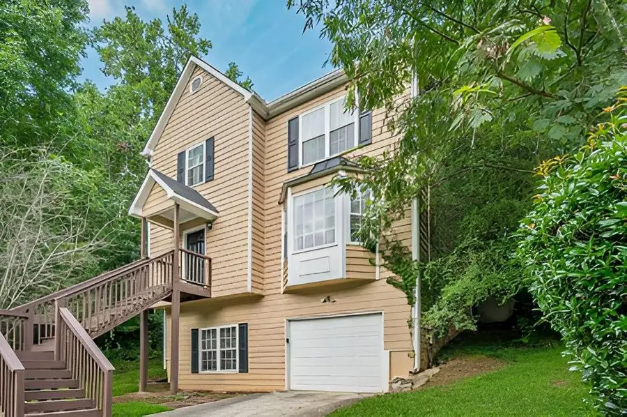 4231 Wexford Downs Way, Acworth, GA 30101 - #3