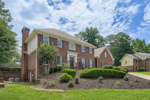3335 Arborwoods Drive, Alpharetta, GA 30022