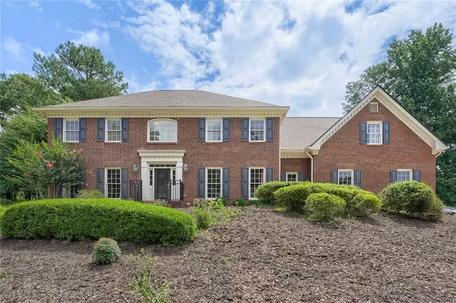 3335 Arborwoods Drive, Alpharetta, GA 30022 - #2