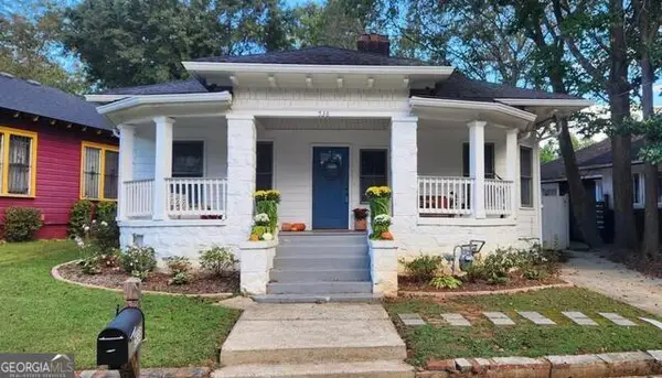 538 Ontario Avenue Sw, Atlanta, GA 30310