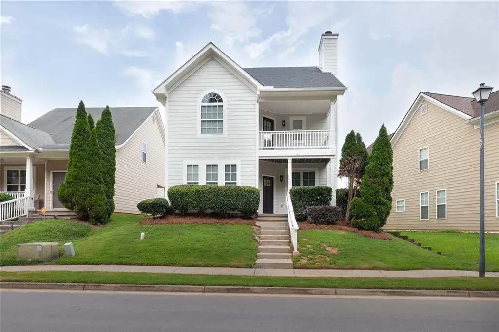 4565 Parkway Circle, Atlanta, GA 30349 - #1