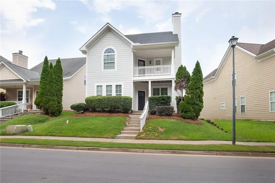 4565 Parkway Circle, Atlanta, GA 30349 - #2