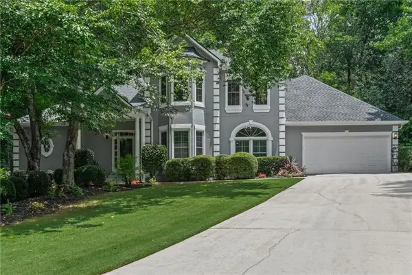 11355 Vedrines Drive, Alpharetta, GA 30022