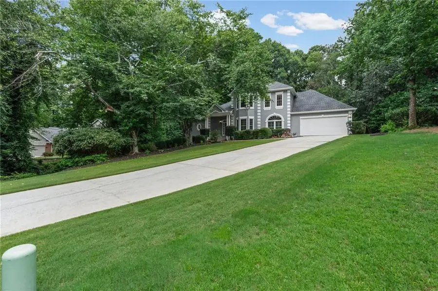 11355 Vedrines Drive, Alpharetta, GA 30022 - #3