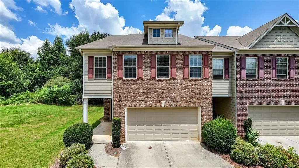 2536 Morgan Chase Drive, Buford, GA 30519 - #1