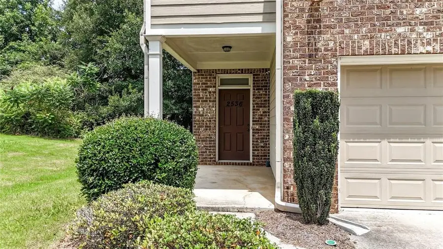 2536 Morgan Chase Drive, Buford, GA 30519 - #3