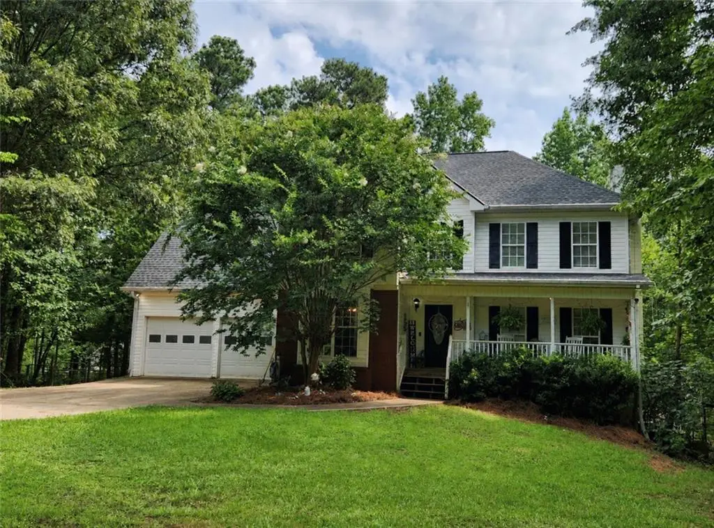 7870 S Giles Road, Douglasville, GA 30135 - #1