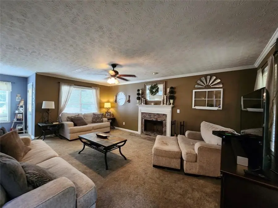 7870 S Giles Road, Douglasville, GA 30135 - #3
