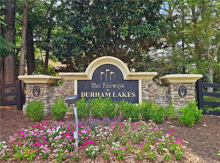 86 Castle Rock, Fairburn, GA 30213 - #2