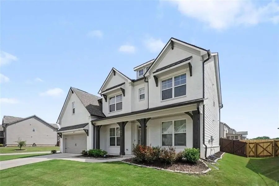 624 Henson Farm Drive, Loganville, GA 30052 - #2