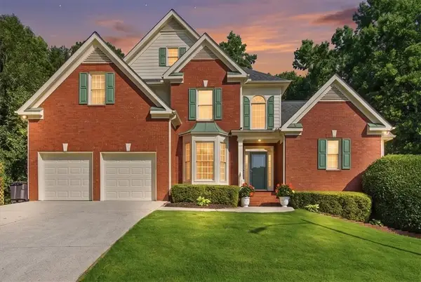 3301 Pathway Circle, Powder Springs, GA 30127
