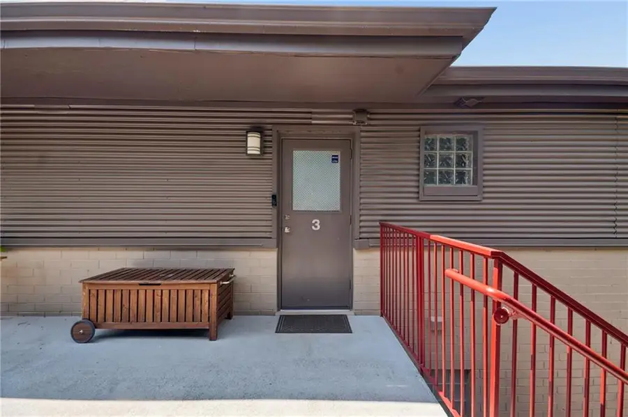 1355 Euclid Avenue Ne #3A, Atlanta, GA 30307 - #3